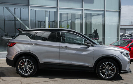 Geely Coolray I, 2022 год, 1 795 000 рублей, 7 фотография