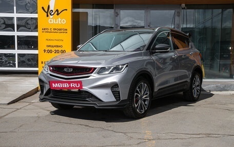 Geely Coolray I, 2022 год, 1 795 000 рублей, 2 фотография