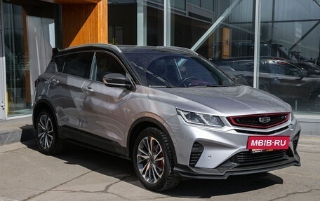 Geely Coolray I, 2022 год, 1 795 000 рублей, 6 фотография