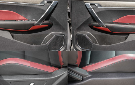 Geely Coolray I, 2022 год, 1 795 000 рублей, 25 фотография