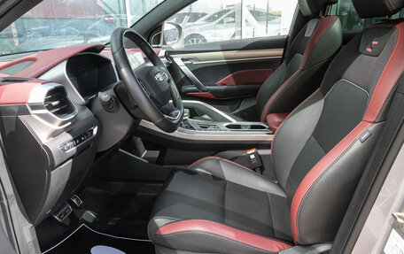 Geely Coolray I, 2022 год, 1 795 000 рублей, 20 фотография