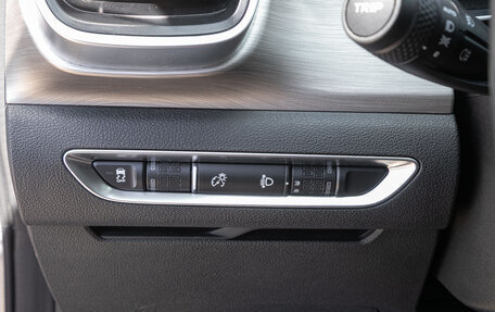 Geely Coolray I, 2022 год, 1 795 000 рублей, 18 фотография