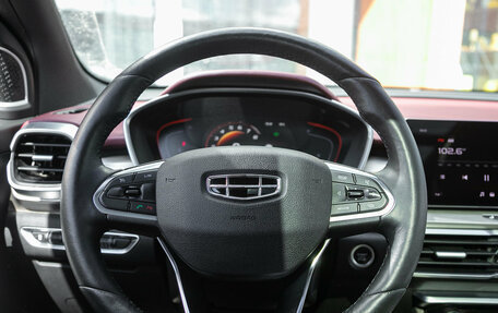 Geely Coolray I, 2022 год, 1 795 000 рублей, 15 фотография