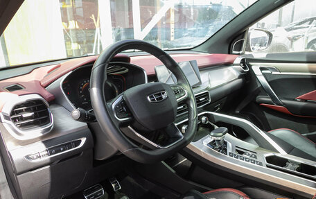 Geely Coolray I, 2022 год, 1 795 000 рублей, 19 фотография