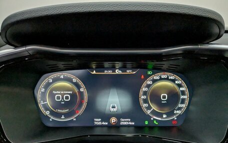 Geely Tugella FY11, 2023 год, 3 200 000 рублей, 2 фотография