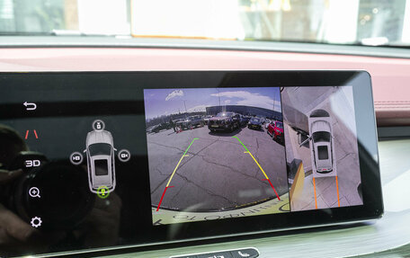 Geely Coolray I, 2022 год, 1 795 000 рублей, 23 фотография