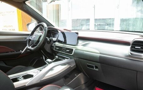 Geely Coolray I, 2022 год, 1 795 000 рублей, 13 фотография