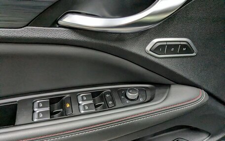 Geely Tugella FY11, 2023 год, 3 200 000 рублей, 9 фотография