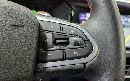 Geely Tugella FY11, 2023 год, 3 200 000 рублей, 7 фотография