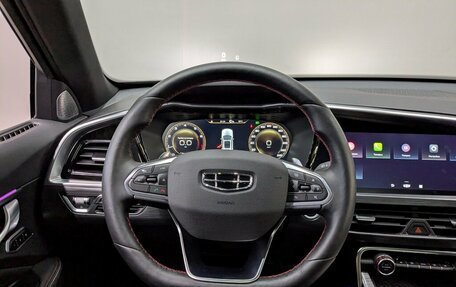 Geely Tugella FY11, 2023 год, 3 200 000 рублей, 16 фотография