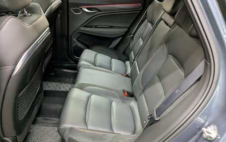 Geely Tugella FY11, 2023 год, 3 200 000 рублей, 12 фотография