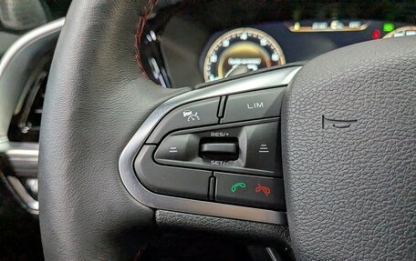 Geely Tugella FY11, 2023 год, 3 200 000 рублей, 6 фотография