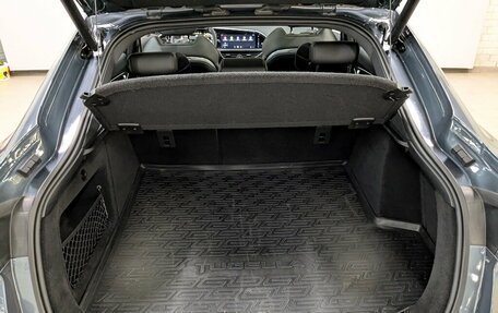 Geely Tugella FY11, 2023 год, 3 200 000 рублей, 17 фотография