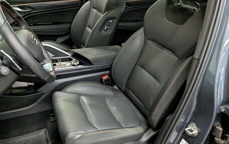 Geely Tugella FY11, 2023 год, 3 200 000 рублей, 11 фотография