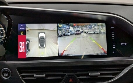 Geely Tugella FY11, 2023 год, 3 200 000 рублей, 5 фотография