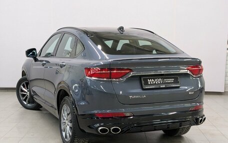 Geely Tugella FY11, 2023 год, 3 200 000 рублей, 26 фотография