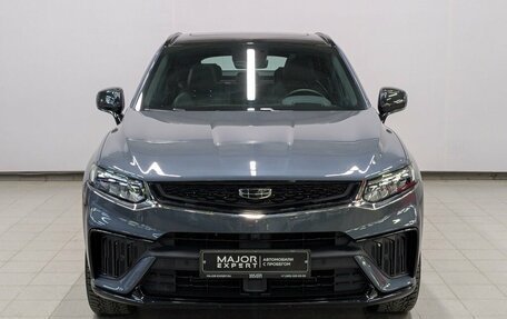 Geely Tugella FY11, 2023 год, 3 200 000 рублей, 29 фотография