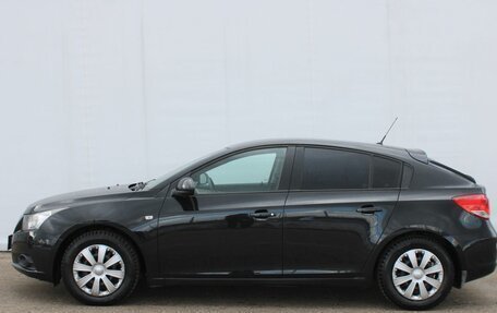 Chevrolet Cruze II, 2012 год, 865 000 рублей, 4 фотография