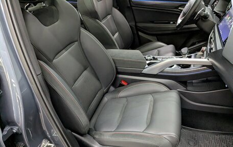 Geely Tugella FY11, 2023 год, 3 200 000 рублей, 21 фотография