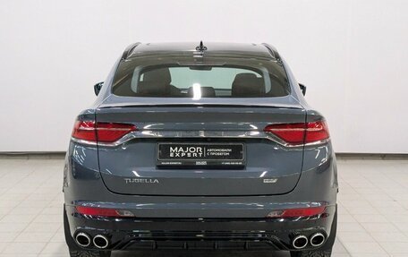 Geely Tugella FY11, 2023 год, 3 200 000 рублей, 25 фотография