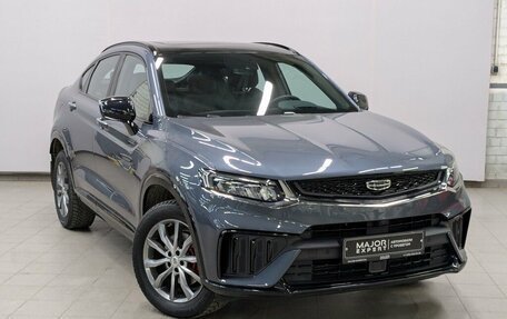 Geely Tugella FY11, 2023 год, 3 200 000 рублей, 30 фотография