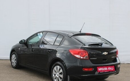 Chevrolet Cruze II, 2012 год, 865 000 рублей, 5 фотография