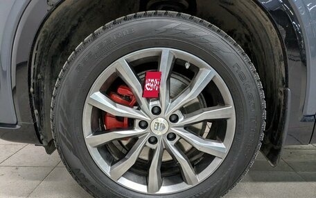 Geely Tugella FY11, 2023 год, 3 200 000 рублей, 24 фотография