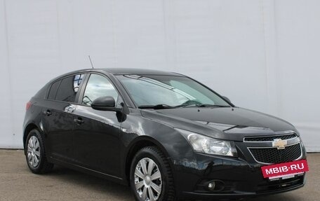 Chevrolet Cruze II, 2012 год, 865 000 рублей, 3 фотография