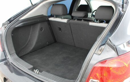 Chevrolet Cruze II, 2012 год, 865 000 рублей, 9 фотография