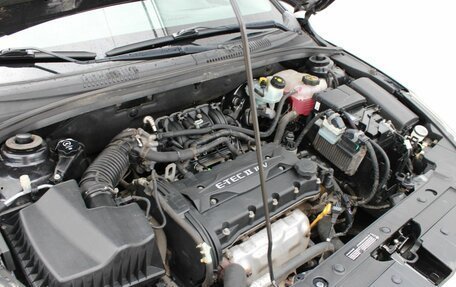 Chevrolet Cruze II, 2012 год, 865 000 рублей, 8 фотография