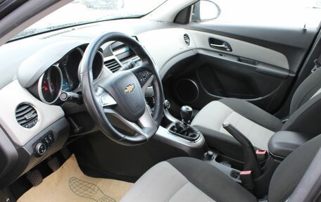 Chevrolet Cruze II, 2012 год, 865 000 рублей, 13 фотография