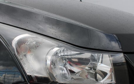 Chevrolet Cruze II, 2012 год, 865 000 рублей, 17 фотография