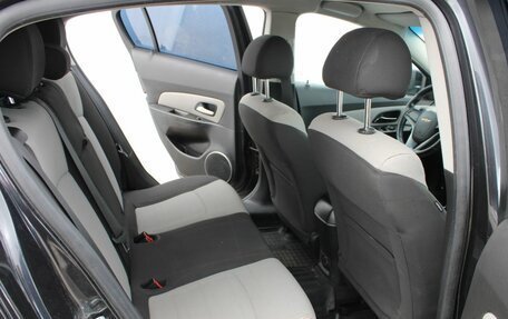 Chevrolet Cruze II, 2012 год, 865 000 рублей, 12 фотография