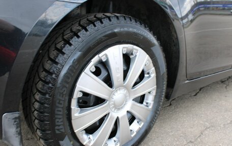 Chevrolet Cruze II, 2012 год, 865 000 рублей, 18 фотография