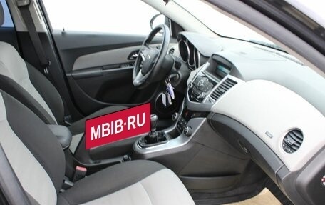 Chevrolet Cruze II, 2012 год, 865 000 рублей, 11 фотография