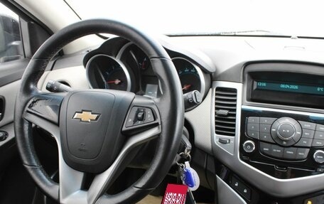 Chevrolet Cruze II, 2012 год, 865 000 рублей, 15 фотография