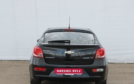 Chevrolet Cruze II, 2012 год, 865 000 рублей, 6 фотография