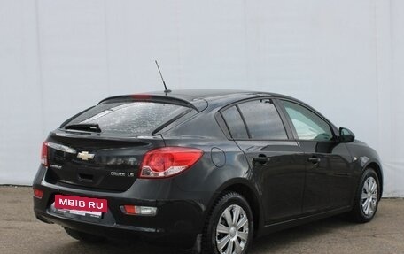 Chevrolet Cruze II, 2012 год, 865 000 рублей, 7 фотография