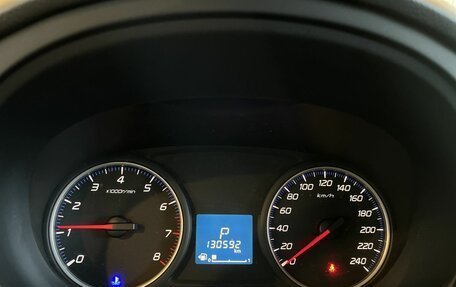 Mitsubishi Outlander III рестайлинг 3, 2017 год, 1 899 000 рублей, 11 фотография