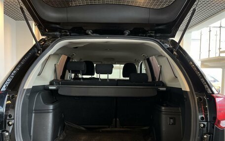 Mitsubishi Outlander III рестайлинг 3, 2017 год, 1 899 000 рублей, 16 фотография