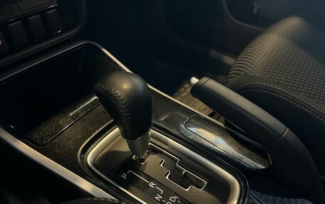 Mitsubishi Outlander III рестайлинг 3, 2017 год, 1 899 000 рублей, 27 фотография