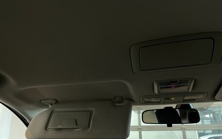 Mitsubishi Outlander III рестайлинг 3, 2017 год, 1 899 000 рублей, 29 фотография