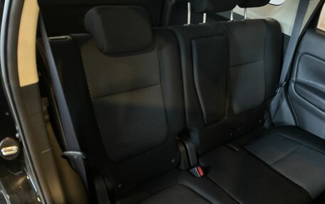 Mitsubishi Outlander III рестайлинг 3, 2017 год, 1 899 000 рублей, 22 фотография