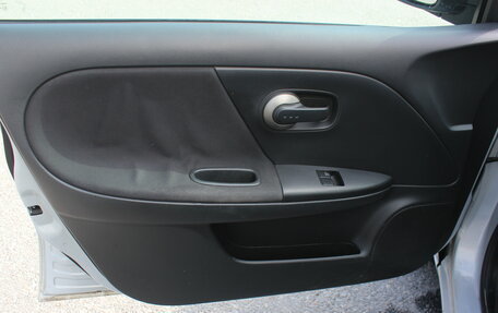 Nissan Note II рестайлинг, 2008 год, 547 000 рублей, 8 фотография