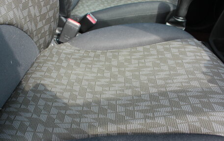 Nissan Note II рестайлинг, 2008 год, 547 000 рублей, 15 фотография