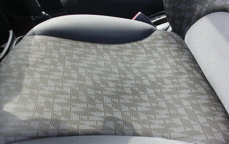 Nissan Note II рестайлинг, 2008 год, 547 000 рублей, 11 фотография