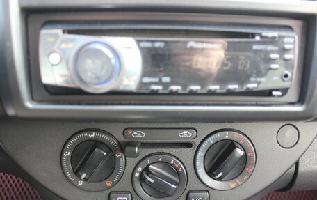 Nissan Note II рестайлинг, 2008 год, 547 000 рублей, 19 фотография