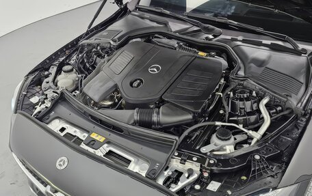 Mercedes-Benz C-Класс, 2024 год, 5 600 000 рублей, 6 фотография