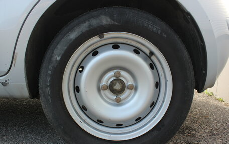 Nissan Note II рестайлинг, 2008 год, 547 000 рублей, 21 фотография