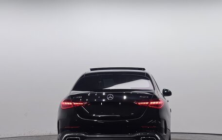 Mercedes-Benz C-Класс, 2024 год, 5 600 000 рублей, 4 фотография